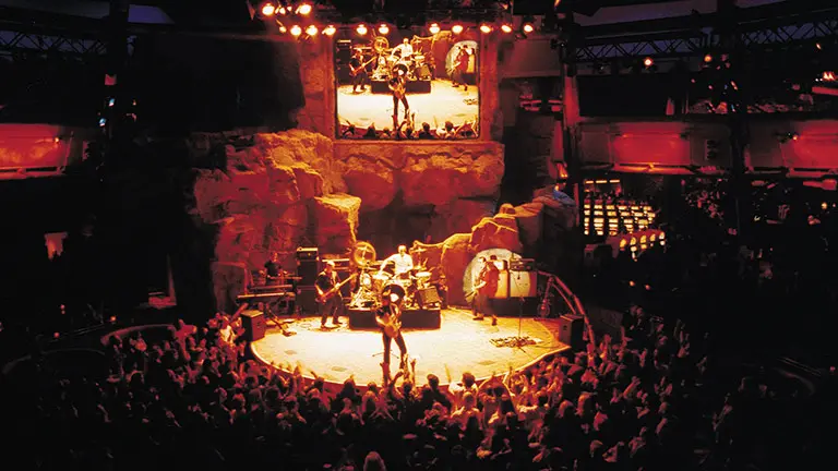 Mohegan Sun Casino Installs M'elodie System