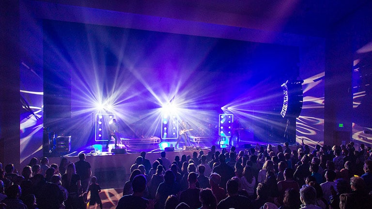 Snob Production with MICA and MINA