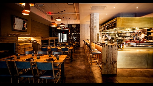 Constellation Provides Sound Solutions for Bay Area Diners at Bellota