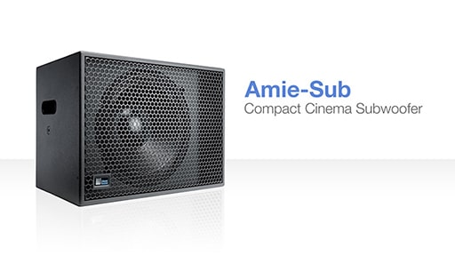 Amie-Sub Completes Amie Monitoring System