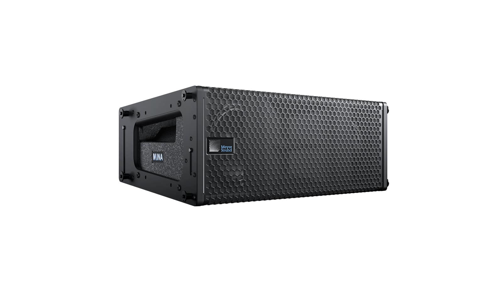 MINA Meyer Sound