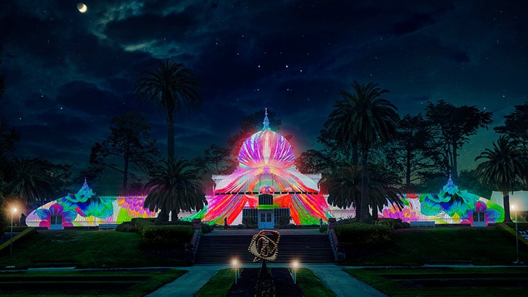Sounds of the Summer of Love Coming to Golden Gate Park