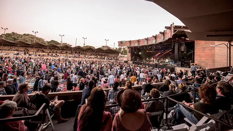 Meyer Sound Founder Returns to Monterey Festival’s 50th Celebration