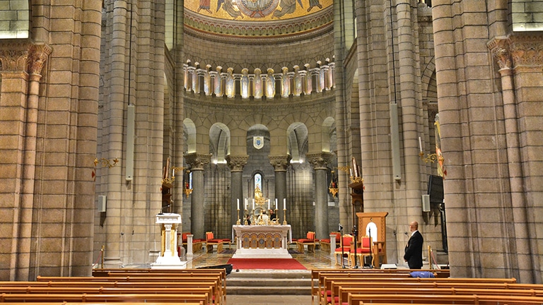 CAL an Acoustical Winner in Monaco