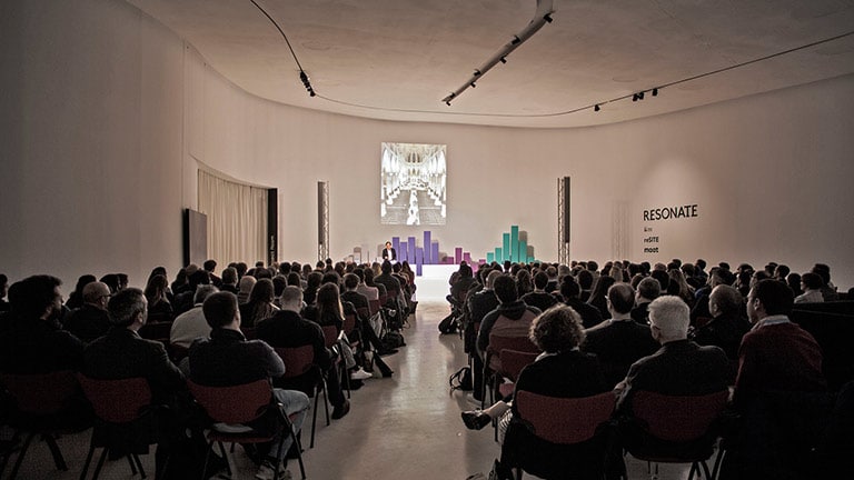 Groundbreaking Conference on Sound in Architecture at MAAT Museum in Lisbon