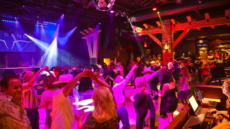 Extron Electronics Taps Meyer Sound MICA for The Ranch