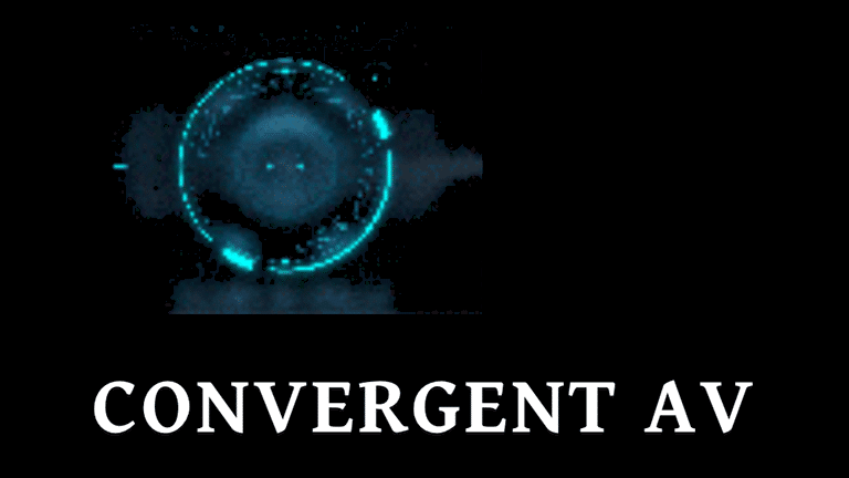 Convergent AV