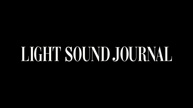 Light Sound Journal