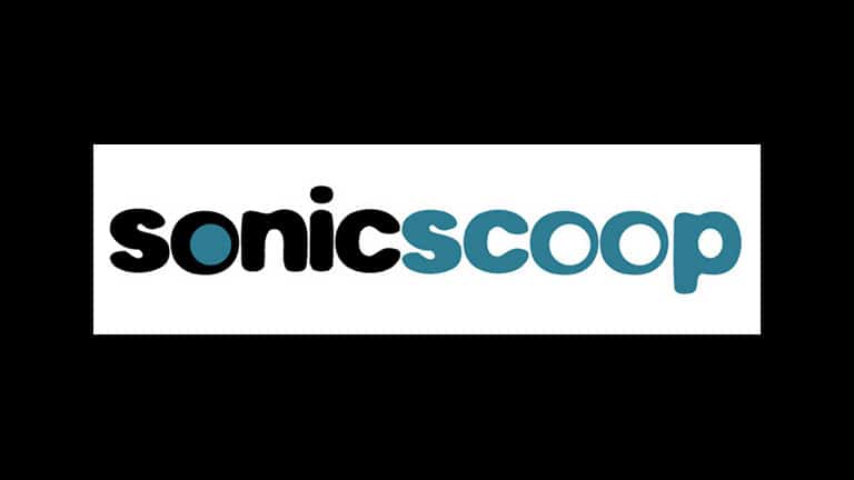 Sonic Scoop