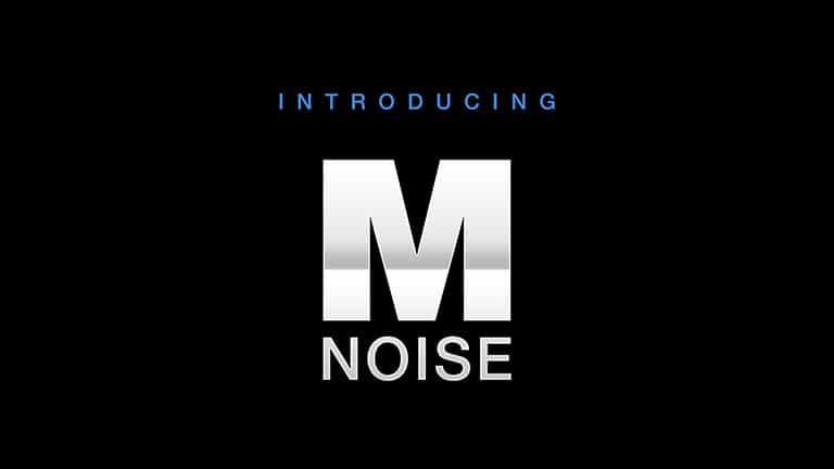 Introducing M-Noise Test Signal for ‘Real World’ Loudspeaker SPL Measurements