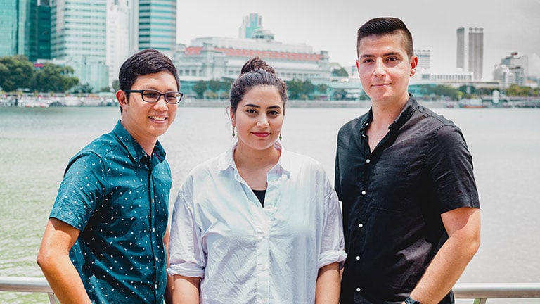 Meyer Sound Asia Established with Singapore Office, New Asia Partnerships Announced