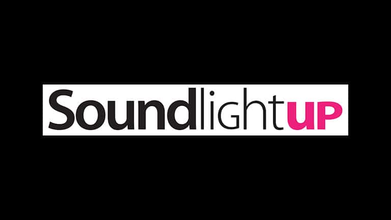 Soundlightup