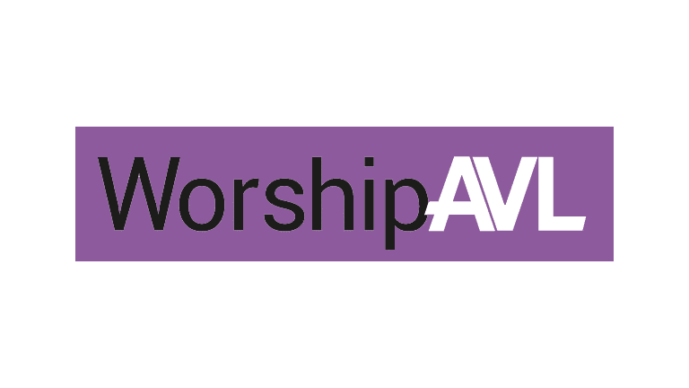 Worship AVL Magazine