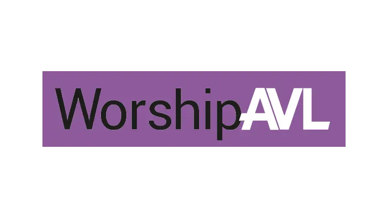 Worship AVL Magazine