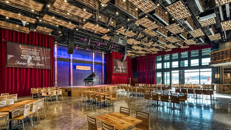 City Winery New York