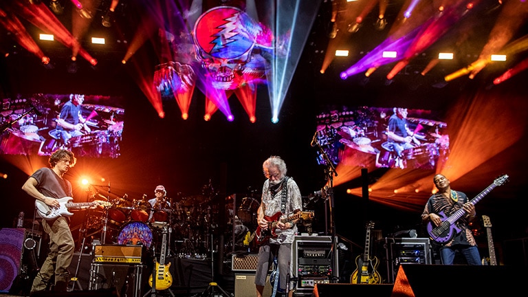 Dead & Company 2021 Tour