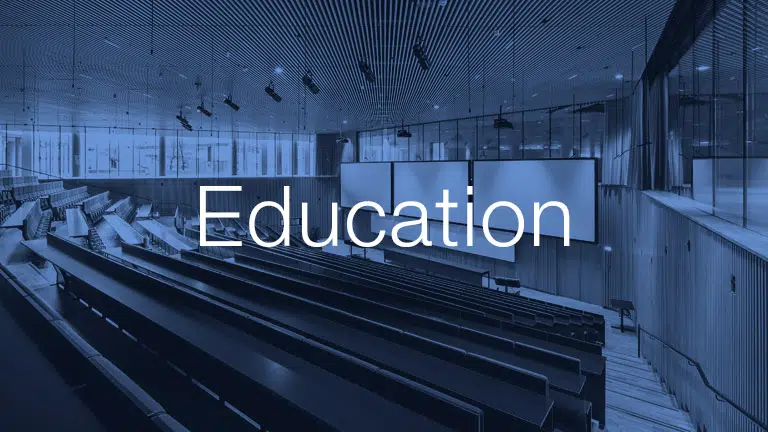 Education
