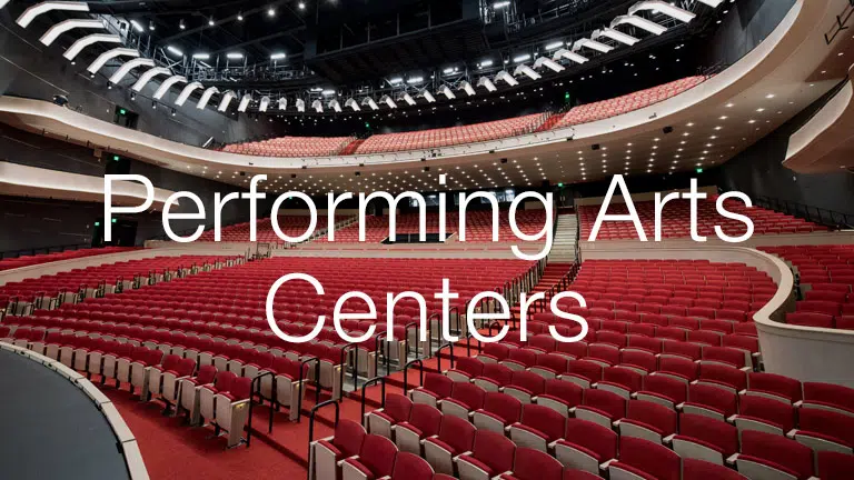 Performing Arts