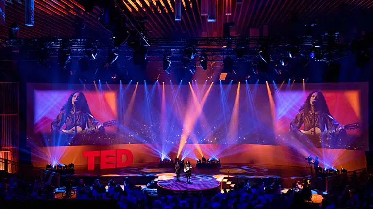 TED 2022
