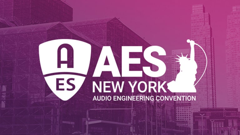 AES 2022
