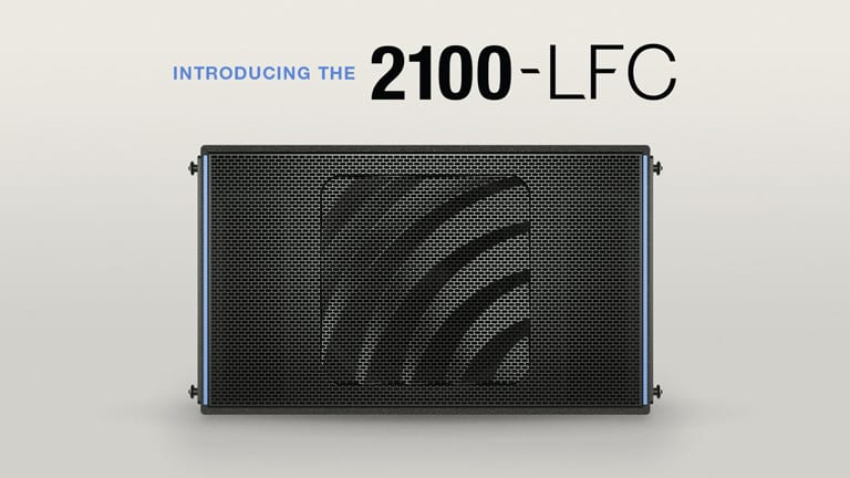 2100-LFC Low-Frequency Control Element