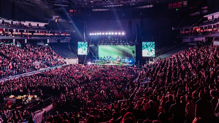 Marc Anthony “Viviendo Tour'