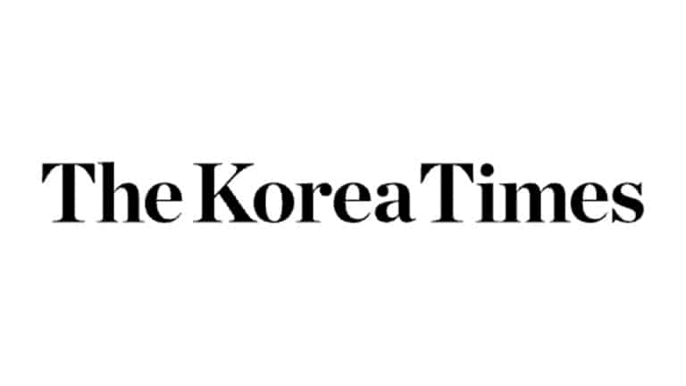 The Korea Times