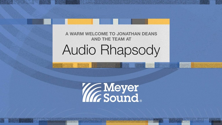 Audio Rhapsody Acquisition