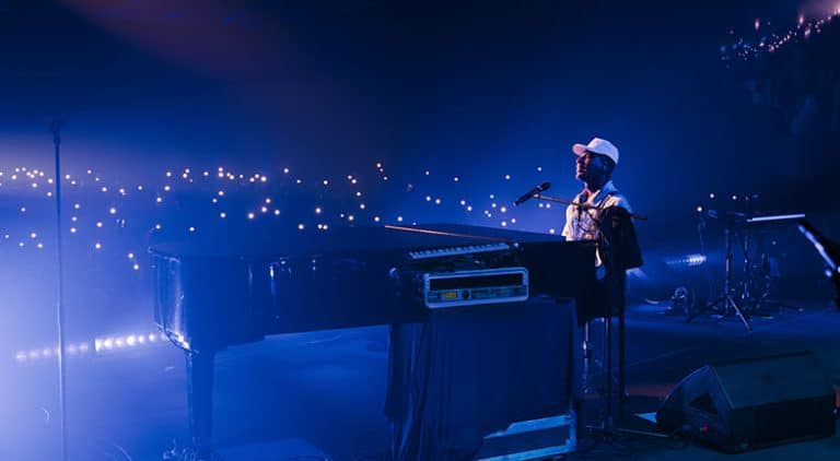 Montreux Jazz Festival Miami 2025