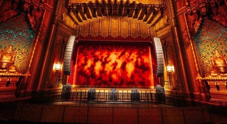 Fox Theater