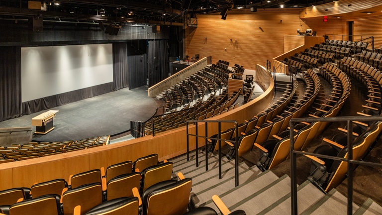 Cornerstone Arts Center