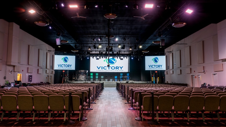 Victory Christian Fellowship