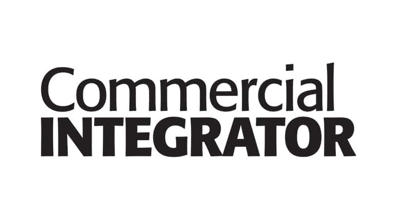 Commercial Integrator