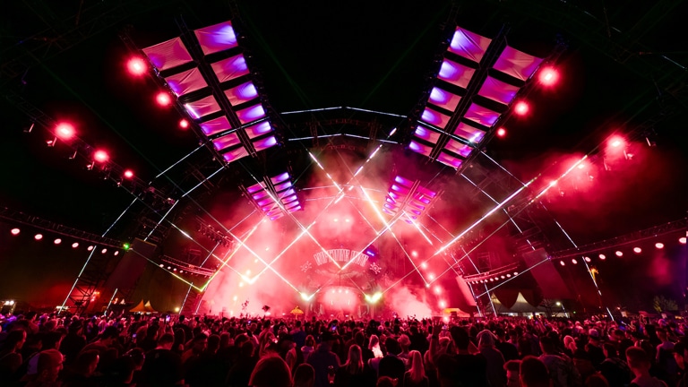 NATURE ONE Festival 2025