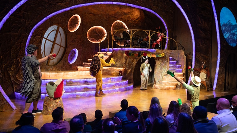 Woodruff Arts Center 2026