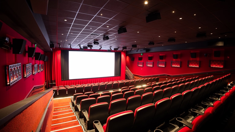 SBIFF McHurley Film Center