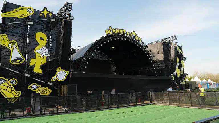 Strawberry Music Festival 2026
