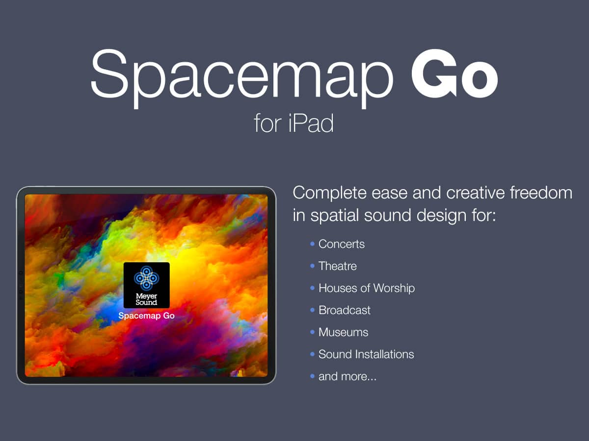 Spacemap Go Screen 11
